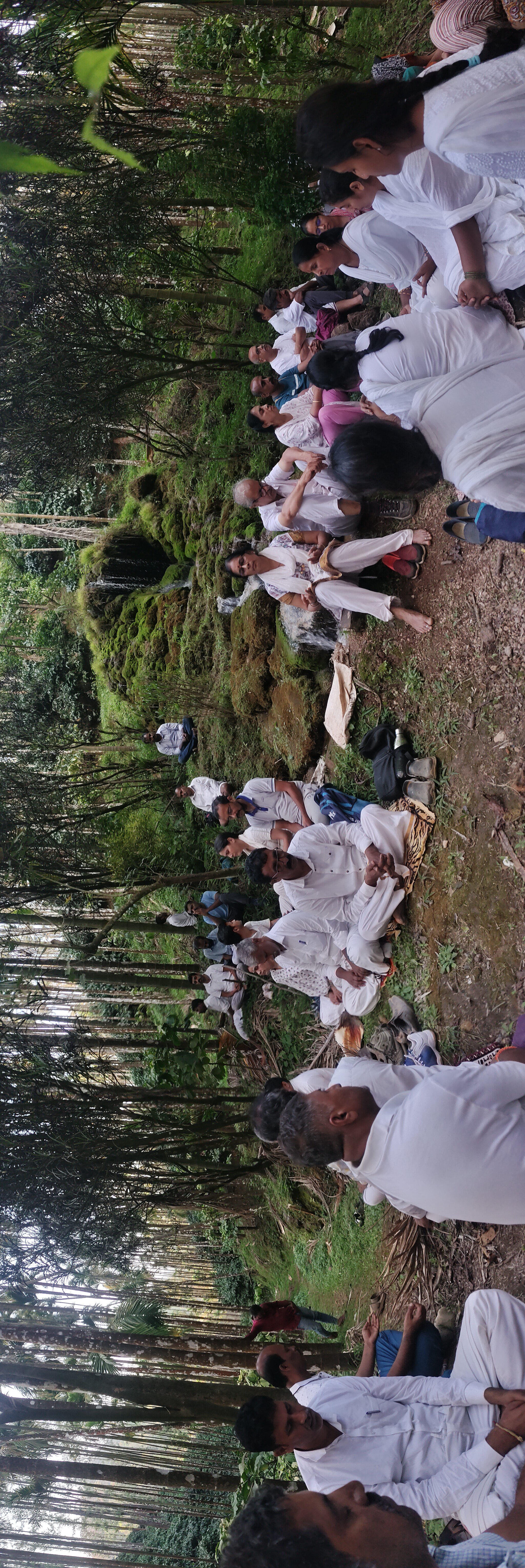 Adult and Children Programs